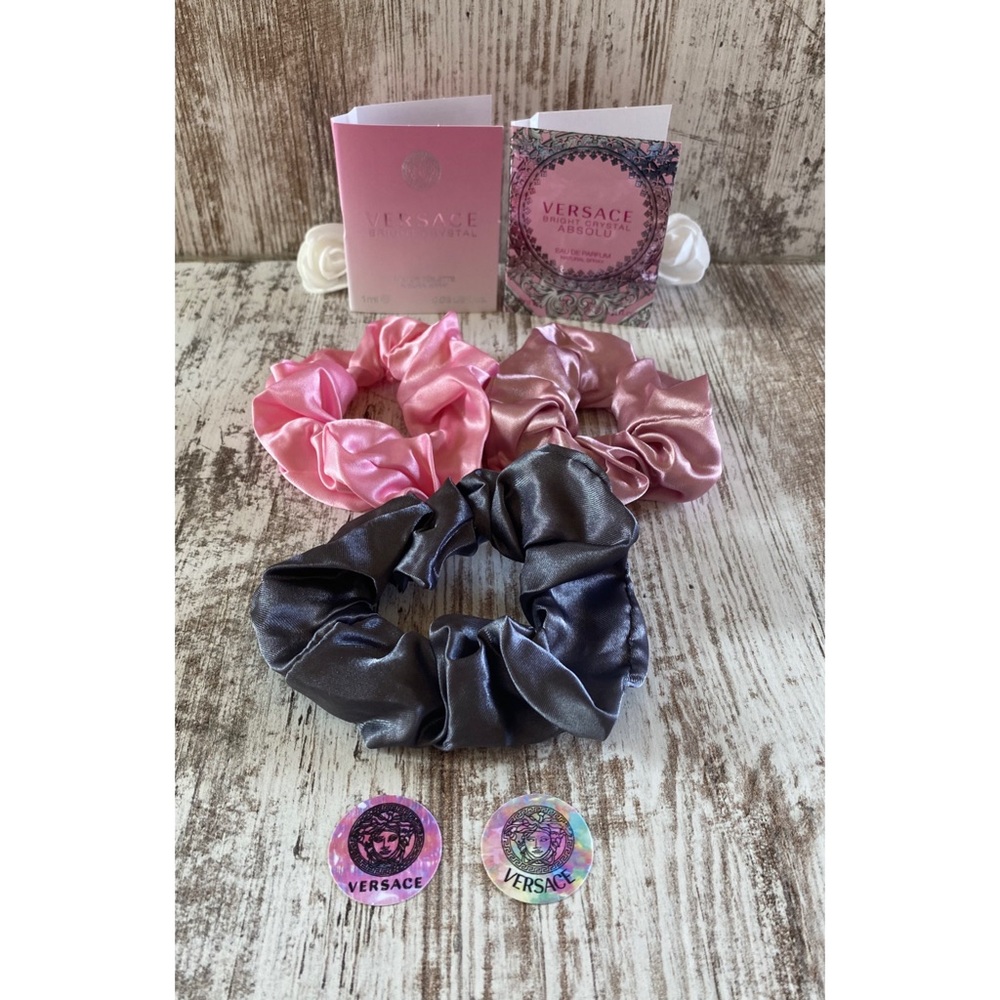 Brand new Versace exclusive bundle